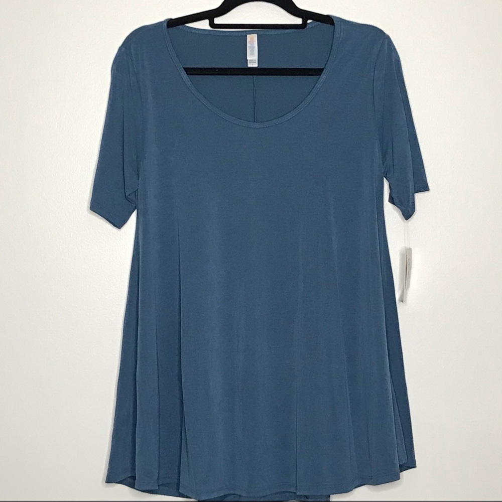 BNWT LuLaRoe Perfect T - Small - Modal